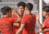 黄健翔：中国U23踢泰国是苦战，要考虑丢球后如何调整